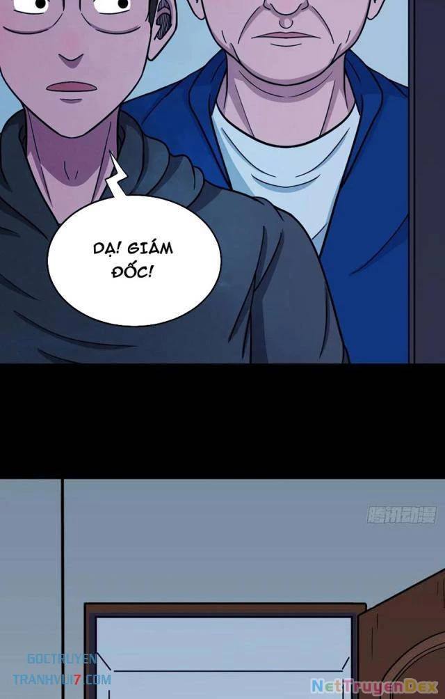 Đấu Yếm Thần Chapter 200 - Trang 3