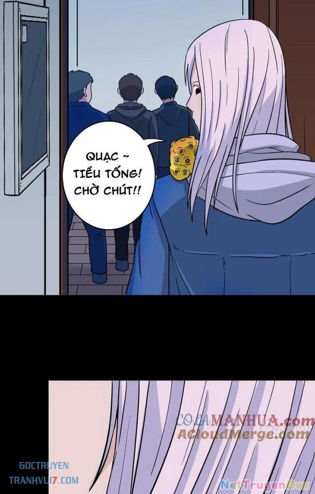 Đấu Yếm Thần Chapter 200 - Trang 3