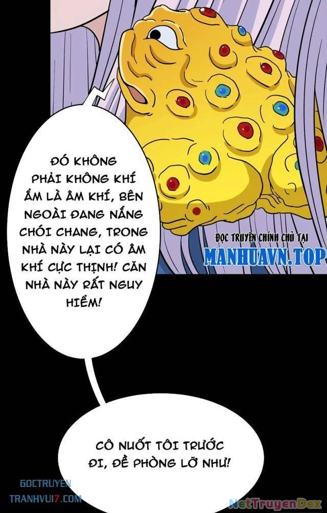 Đấu Yếm Thần Chapter 200 - Trang 3