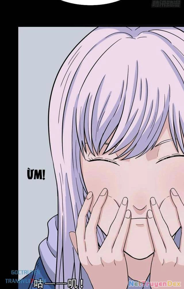 Đấu Yếm Thần Chapter 200 - Trang 3