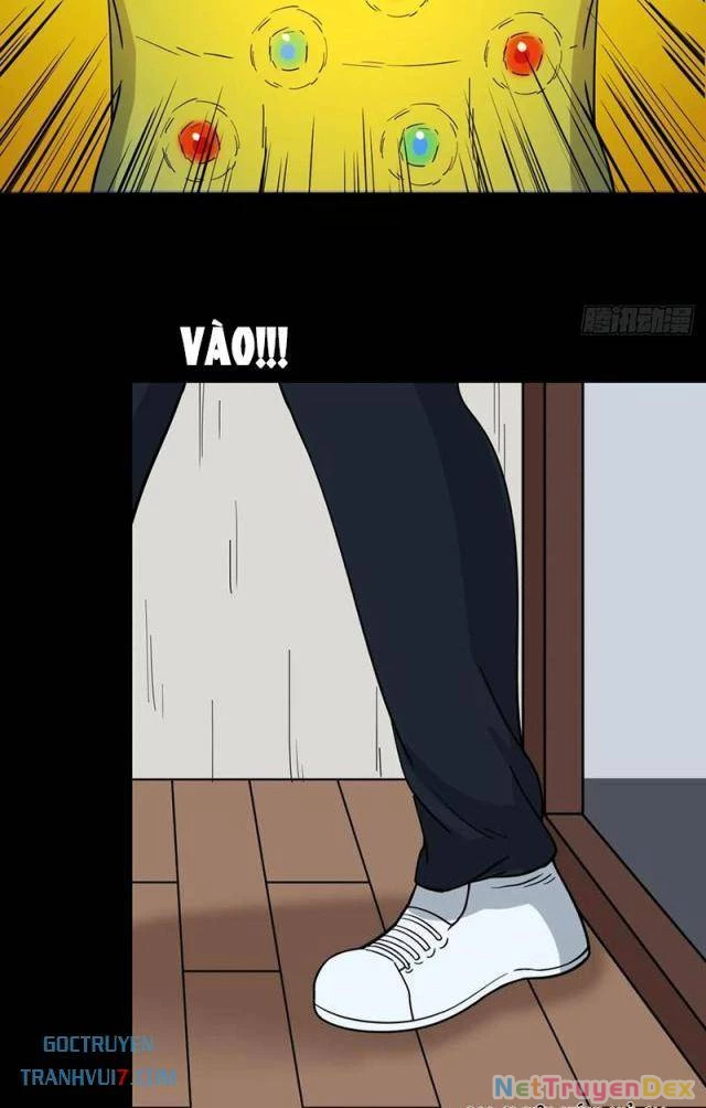 Đấu Yếm Thần Chapter 200 - Trang 3