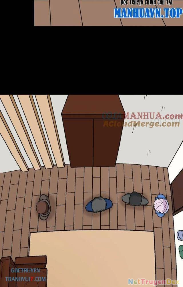 Đấu Yếm Thần Chapter 200 - Trang 3