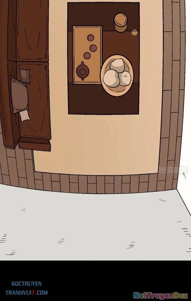 Đấu Yếm Thần Chapter 200 - Trang 3