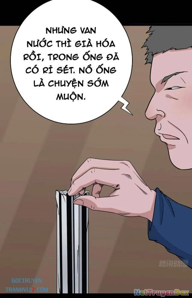 Đấu Yếm Thần Chapter 200 - Trang 3