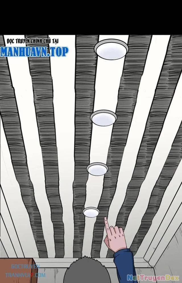 Đấu Yếm Thần Chapter 200 - Trang 3