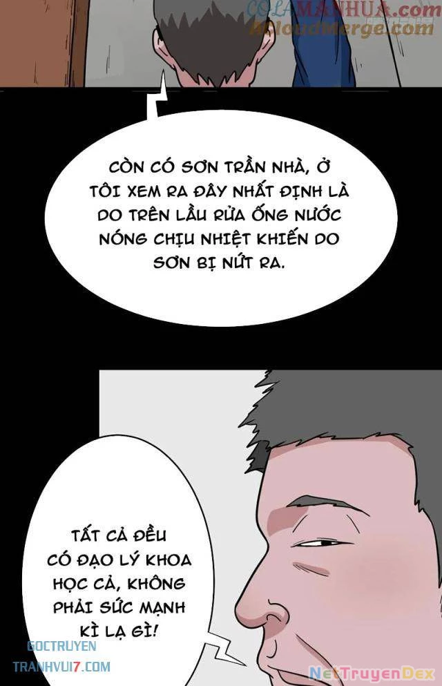 Đấu Yếm Thần Chapter 200 - Trang 3