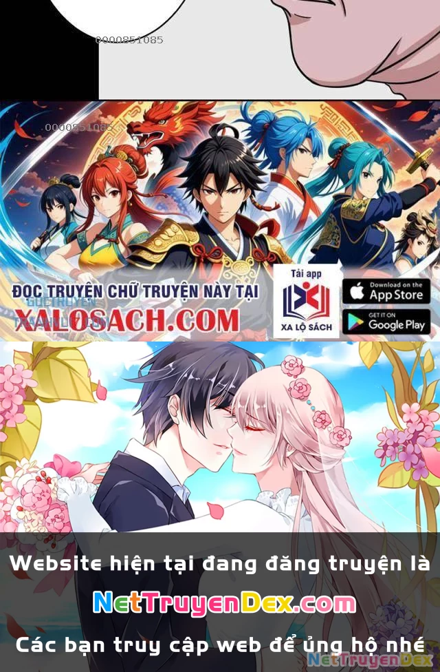 Đấu Yếm Thần Chapter 200 - Trang 3