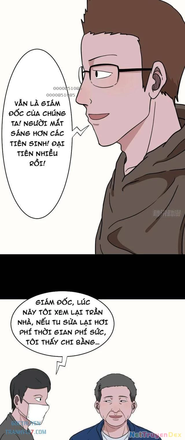 Đấu Yếm Thần Chapter 201 - Trang 3