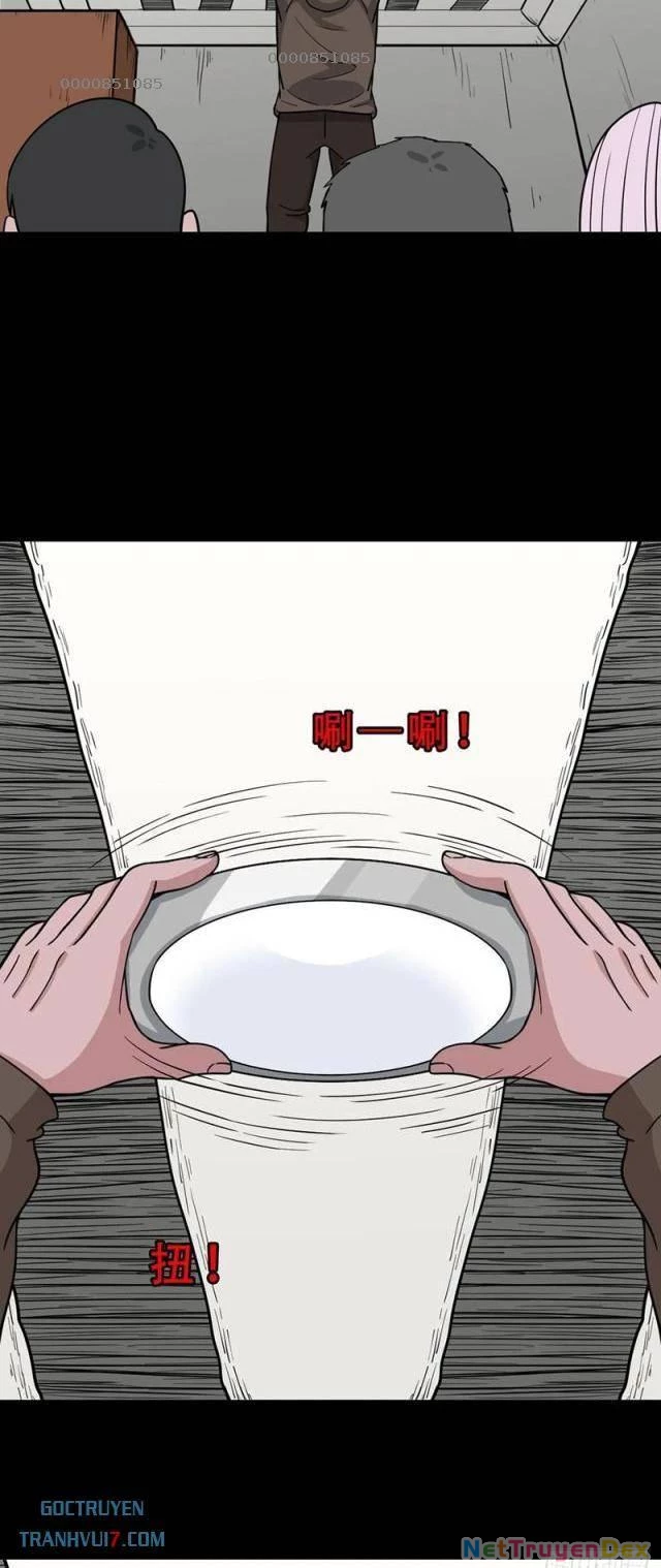 Đấu Yếm Thần Chapter 201 - Trang 3