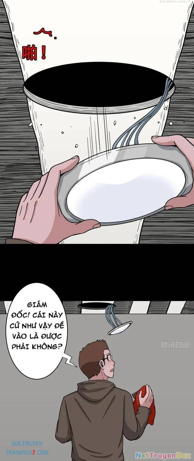 Đấu Yếm Thần Chapter 201 - Trang 3