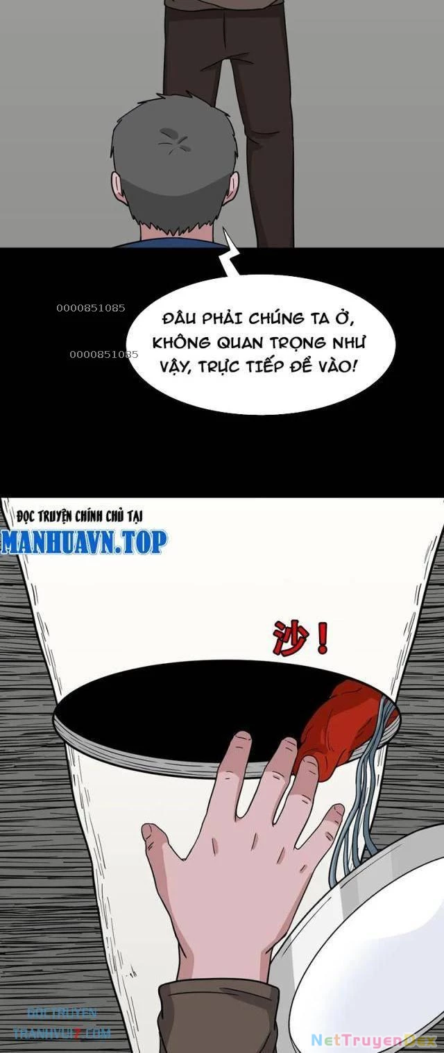 Đấu Yếm Thần Chapter 201 - Trang 3