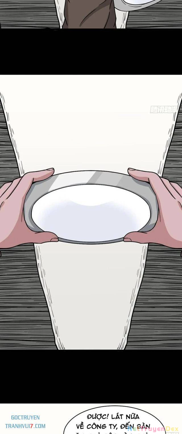 Đấu Yếm Thần Chapter 201 - Trang 3