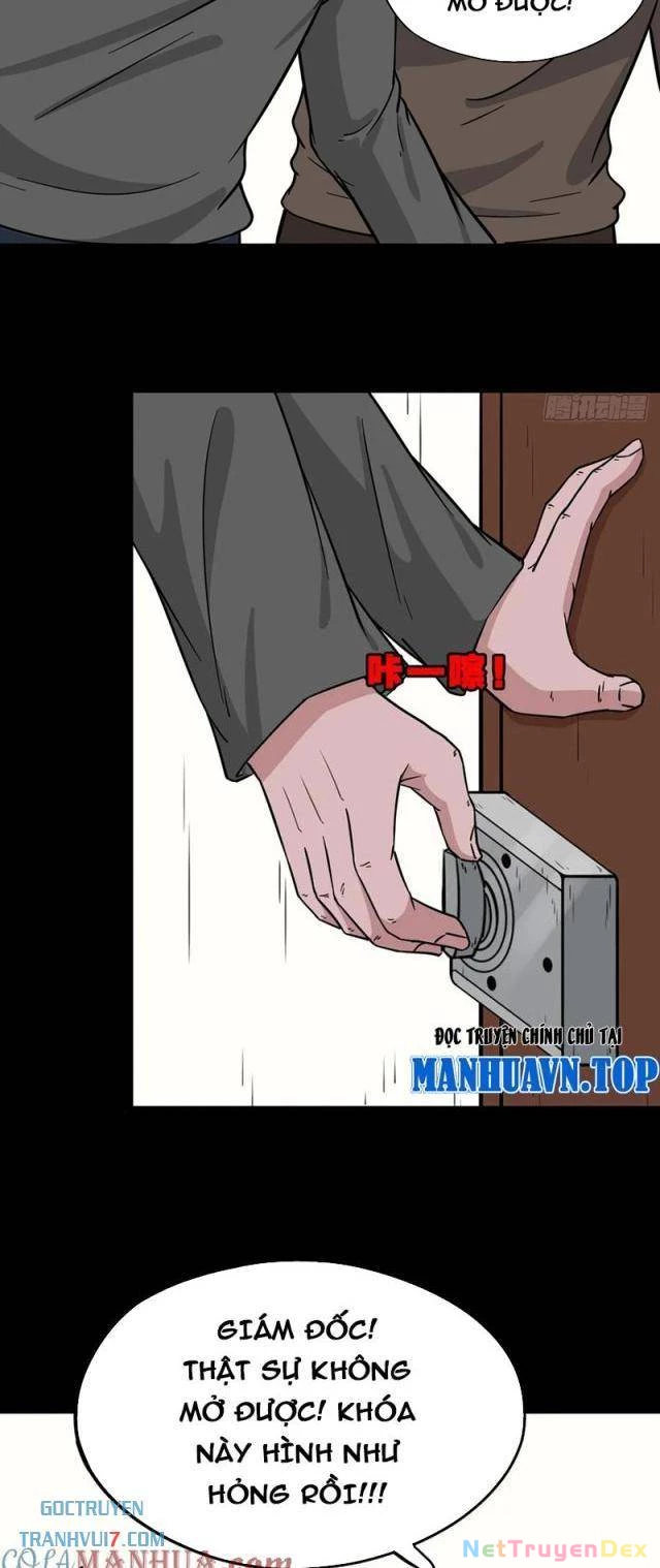 Đấu Yếm Thần Chapter 201 - Trang 3