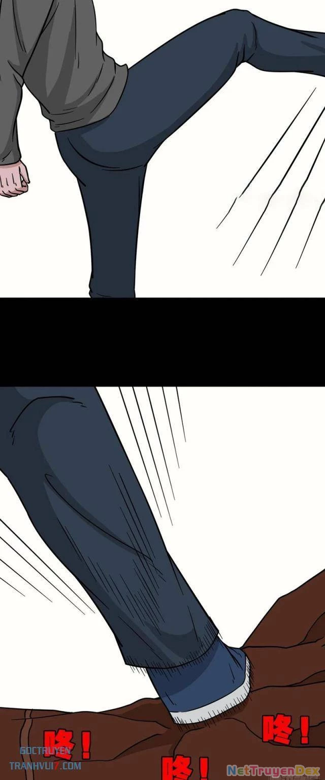 Đấu Yếm Thần Chapter 201 - Trang 3