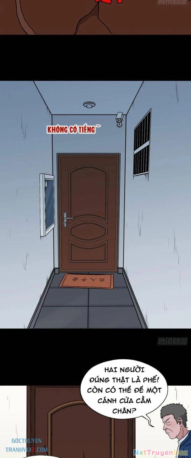 Đấu Yếm Thần Chapter 201 - Trang 3