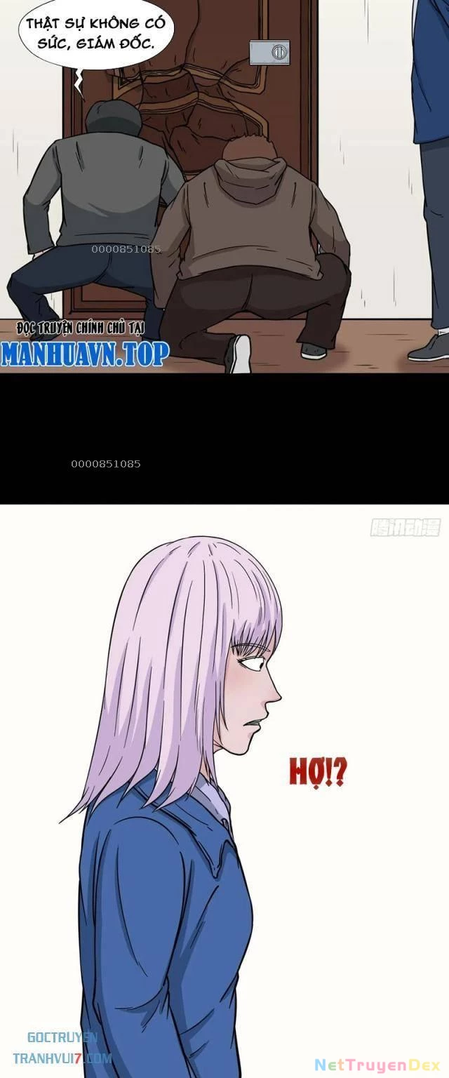 Đấu Yếm Thần Chapter 201 - Trang 3