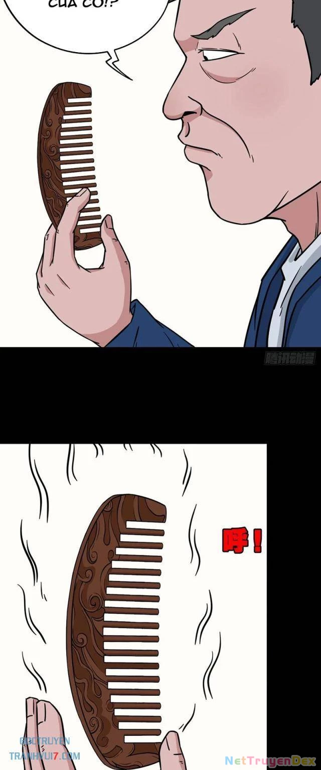 Đấu Yếm Thần Chapter 201 - Trang 3