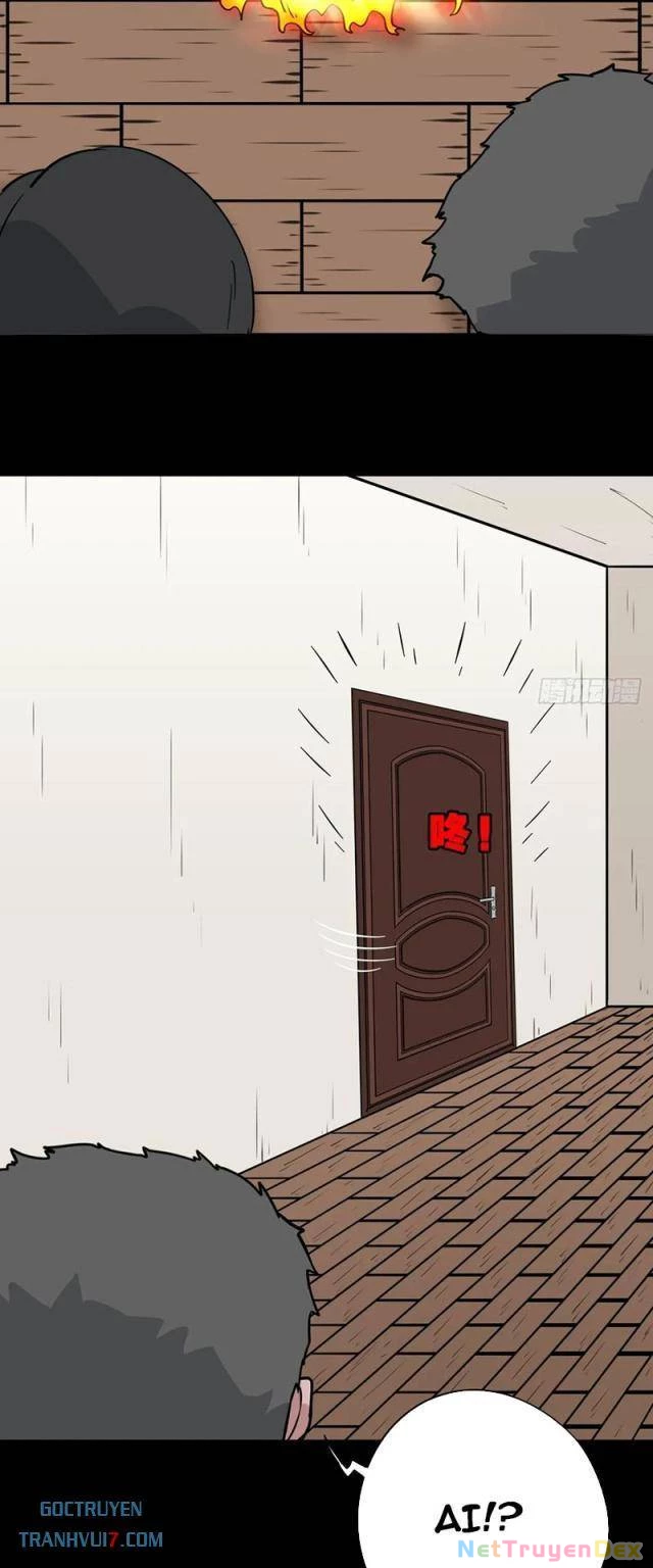 Đấu Yếm Thần Chapter 201 - Trang 3