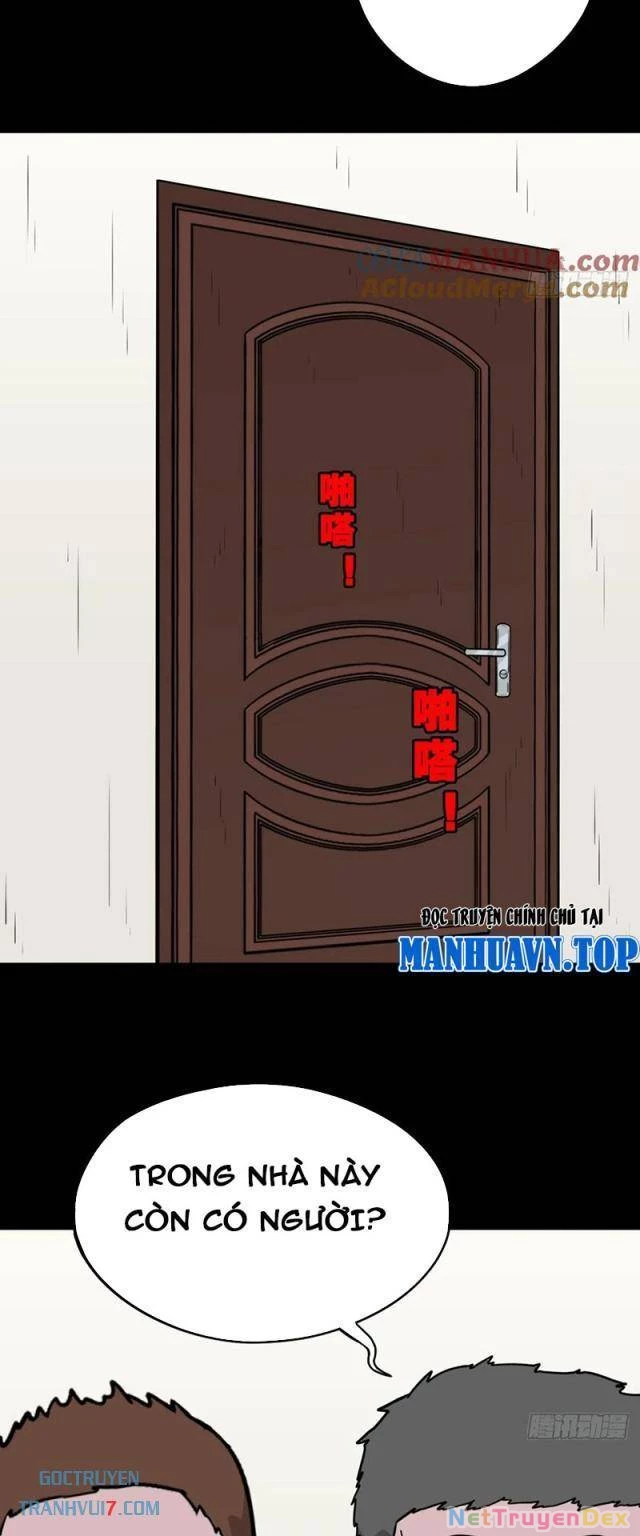 Đấu Yếm Thần Chapter 201 - Trang 3