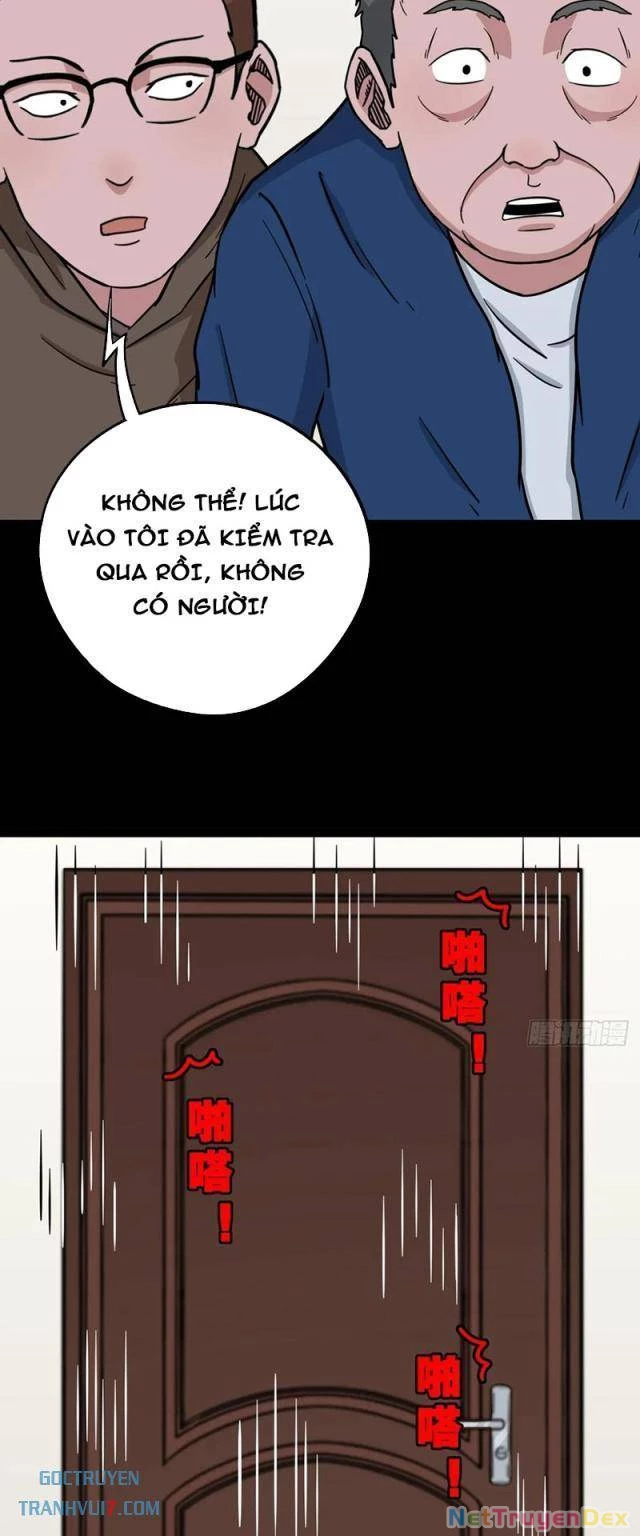 Đấu Yếm Thần Chapter 201 - Trang 3