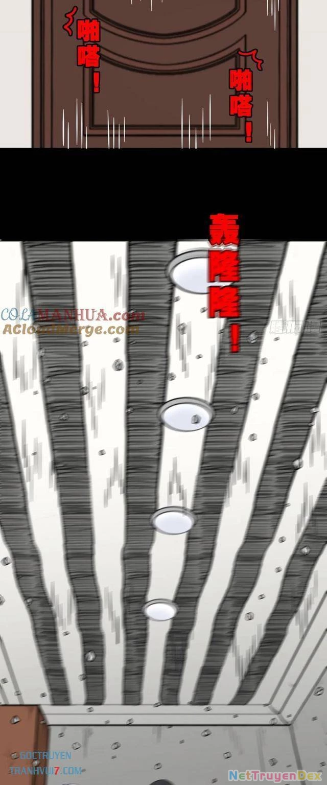 Đấu Yếm Thần Chapter 201 - Trang 3