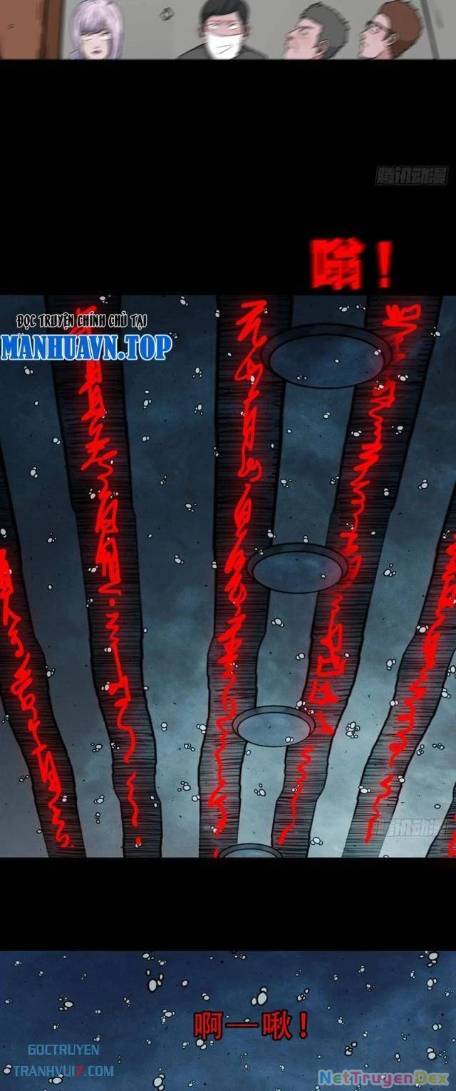 Đấu Yếm Thần Chapter 201 - Trang 3