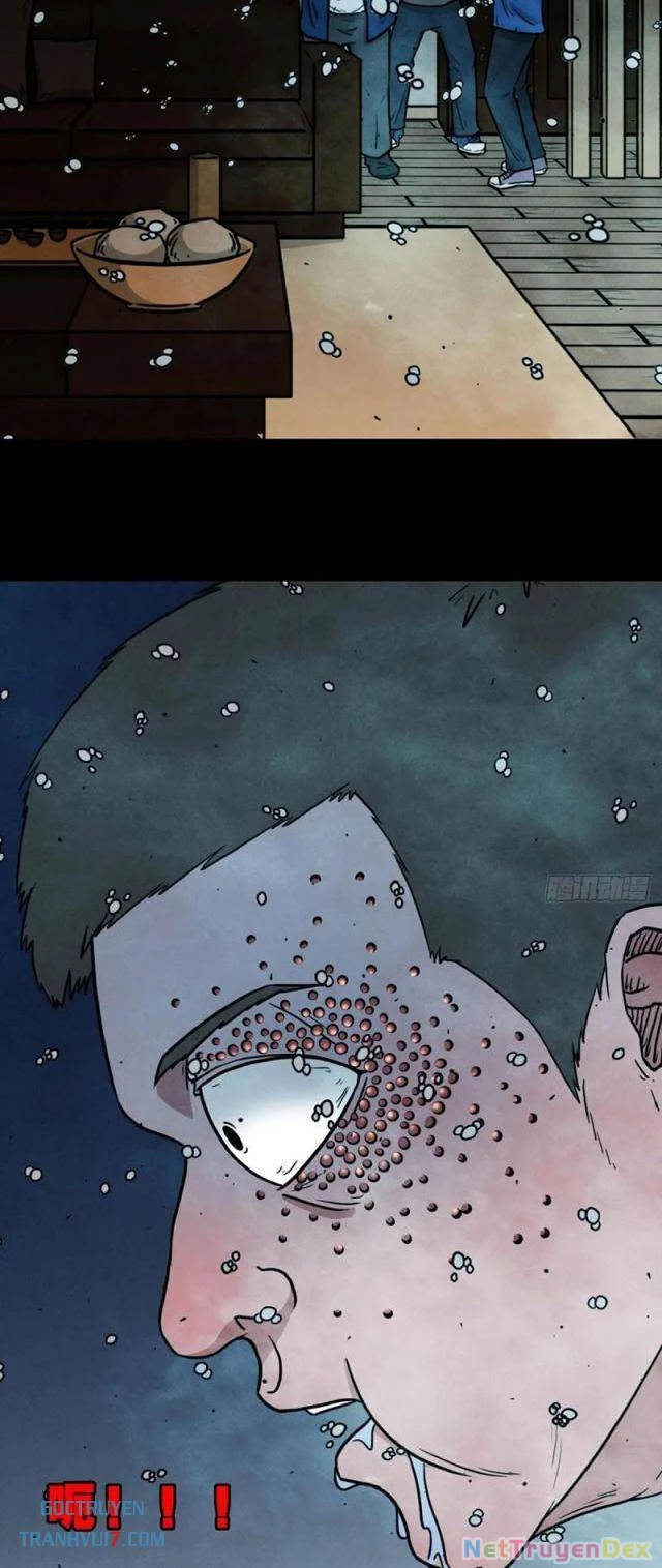 Đấu Yếm Thần Chapter 201 - Trang 3