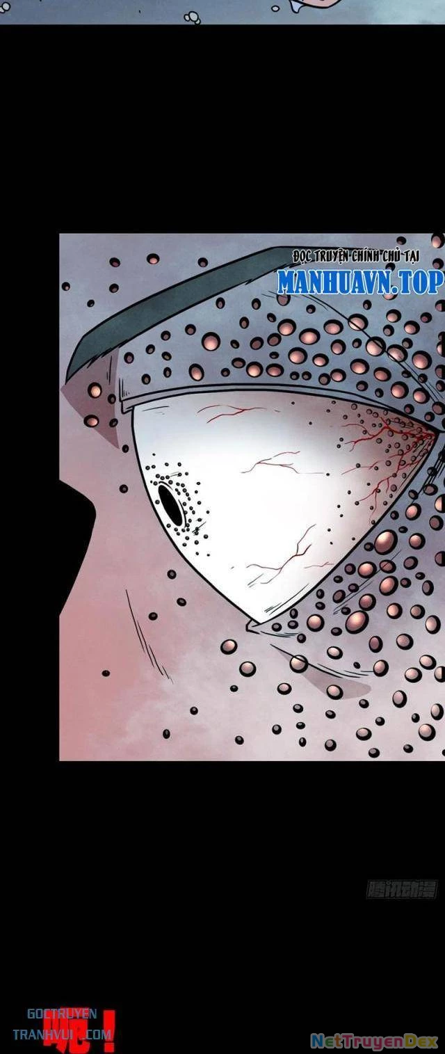 Đấu Yếm Thần Chapter 201 - Trang 3