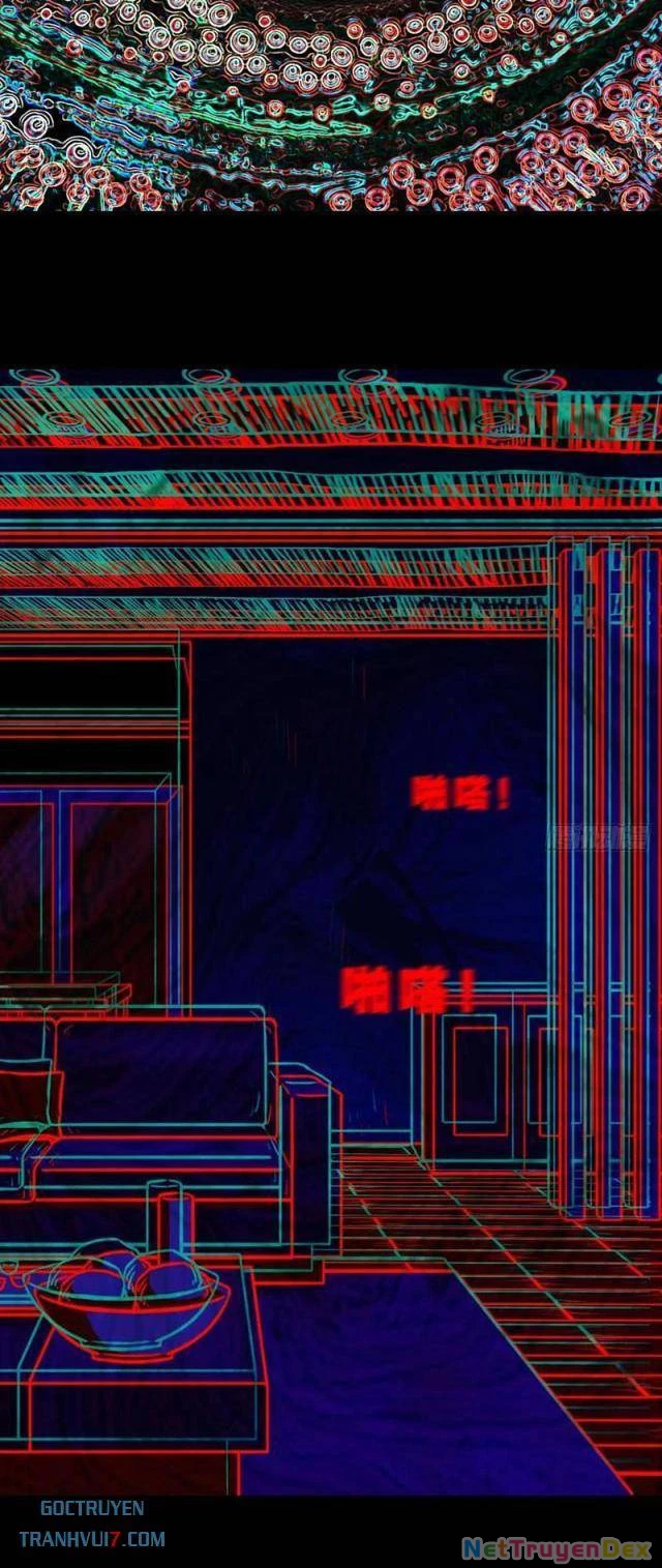 Đấu Yếm Thần Chapter 201 - Trang 3