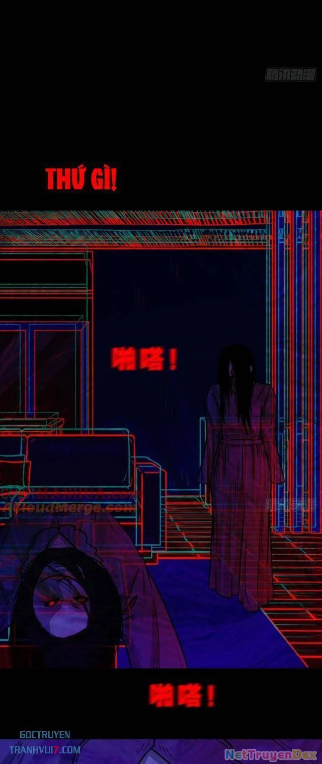 Đấu Yếm Thần Chapter 201 - Trang 3