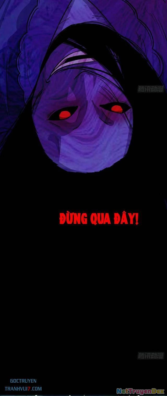 Đấu Yếm Thần Chapter 201 - Trang 3