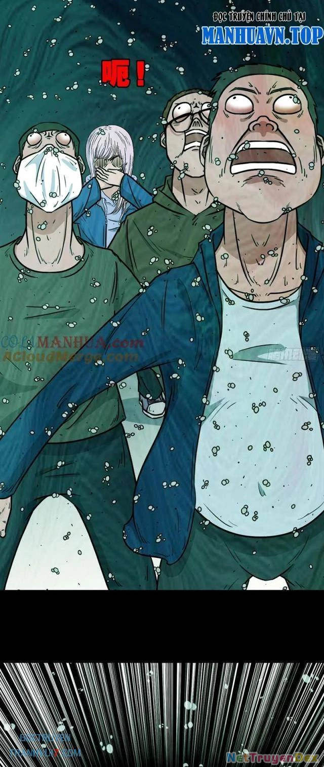 Đấu Yếm Thần Chapter 201 - Trang 3