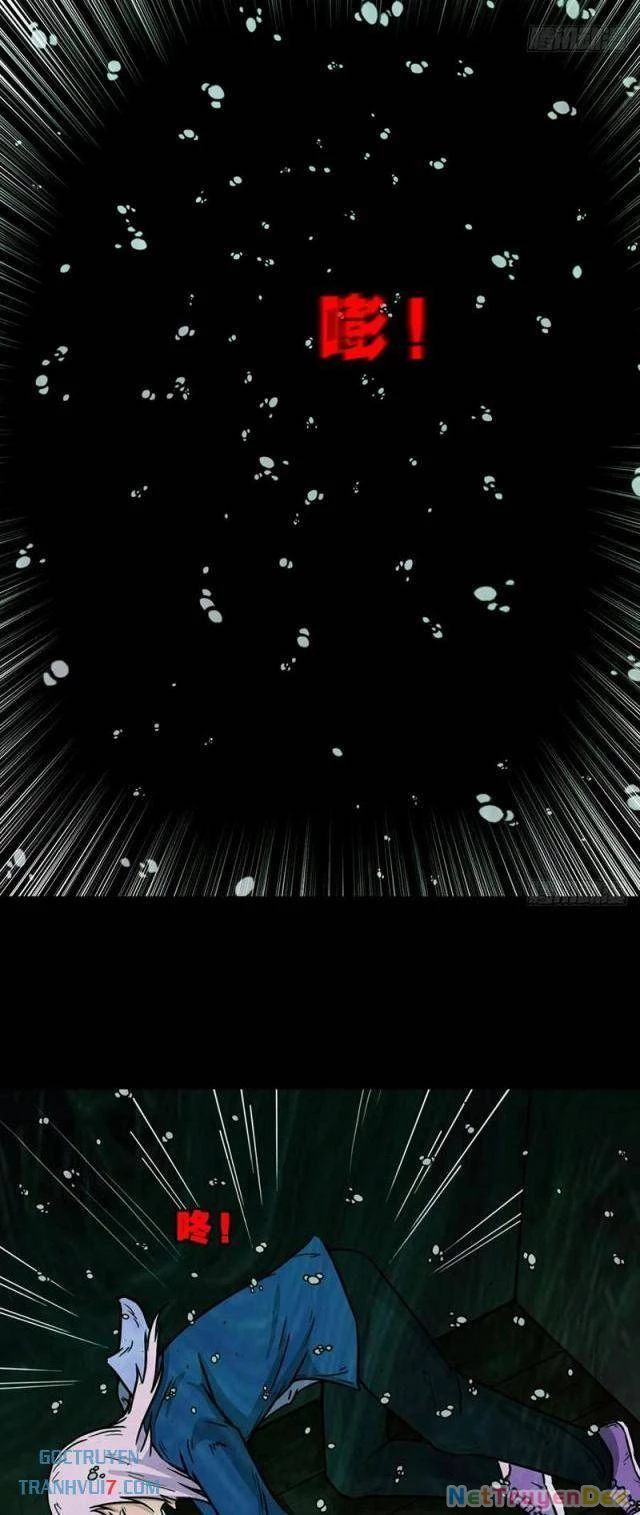 Đấu Yếm Thần Chapter 201 - Trang 3