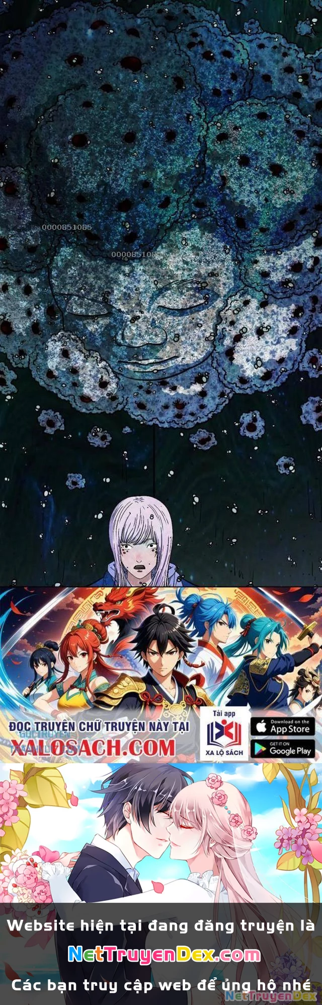 Đấu Yếm Thần Chapter 201 - Trang 3