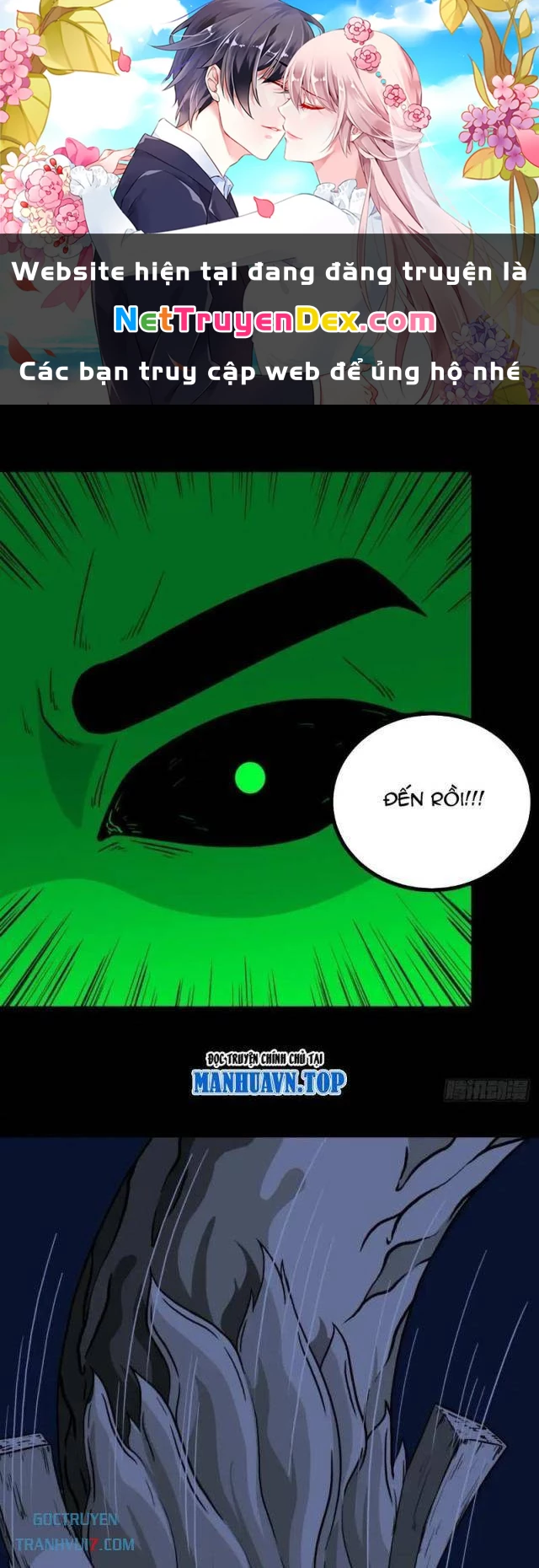 Đấu Yếm Thần Chapter 205 - Trang 3