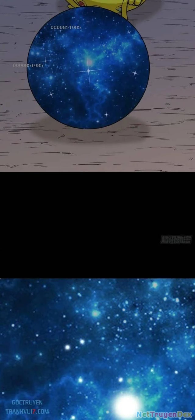 Đấu Yếm Thần Chapter 205 - Trang 3