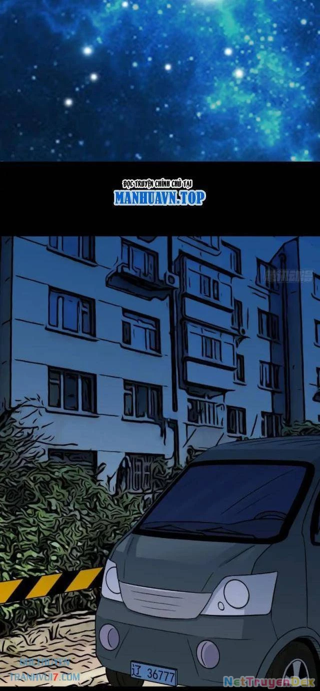 Đấu Yếm Thần Chapter 205 - Trang 3