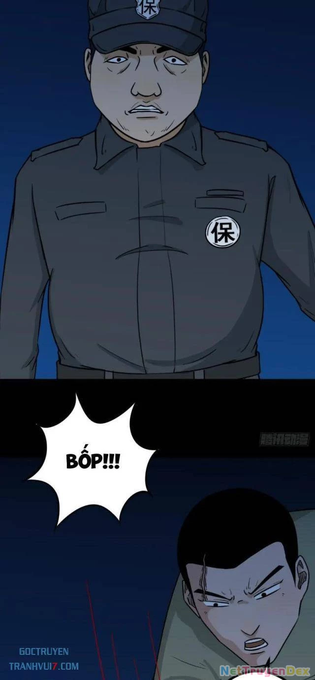 Đấu Yếm Thần Chapter 205 - Trang 3