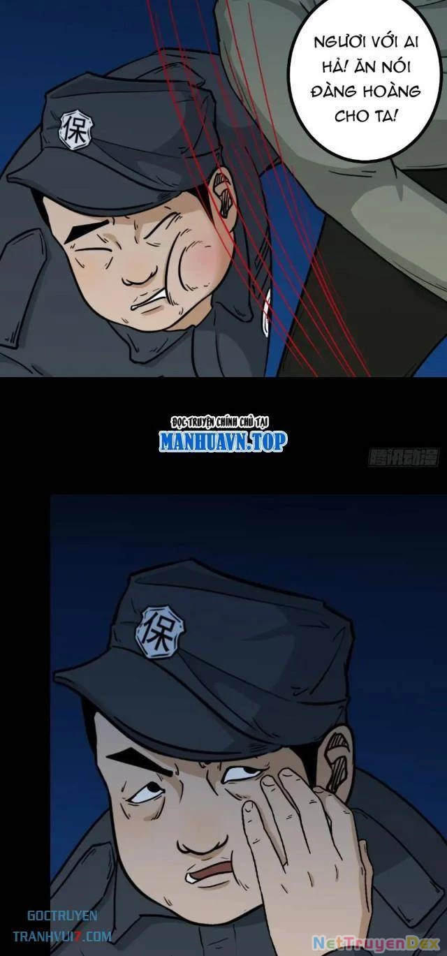 Đấu Yếm Thần Chapter 205 - Trang 3