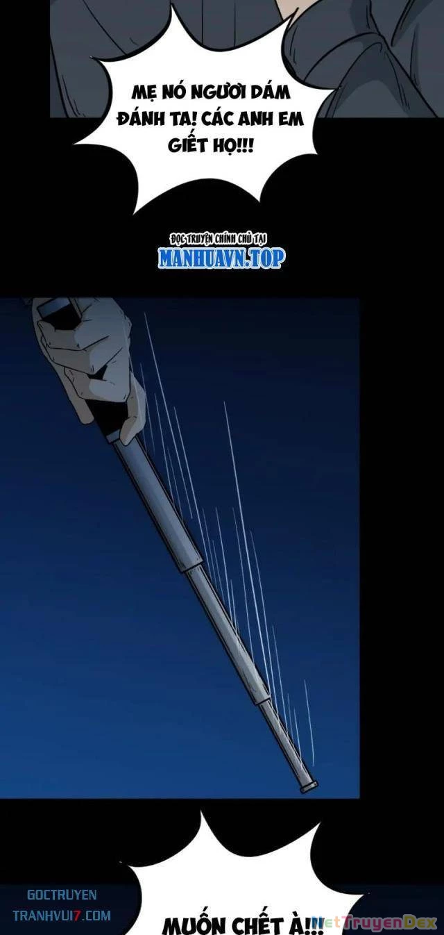 Đấu Yếm Thần Chapter 205 - Trang 3