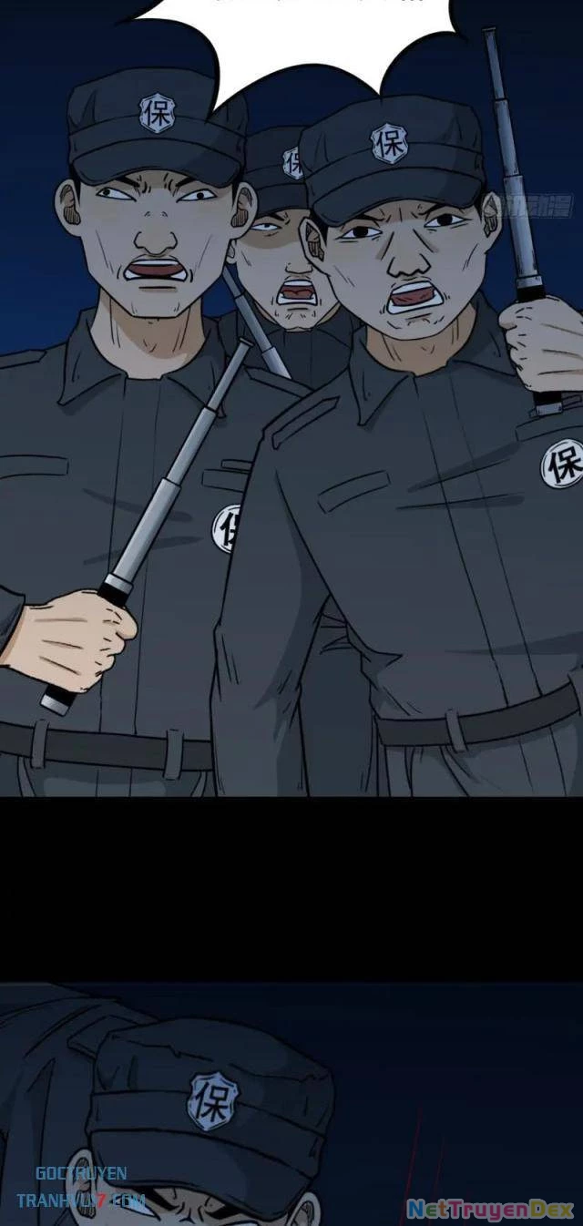 Đấu Yếm Thần Chapter 205 - Trang 3