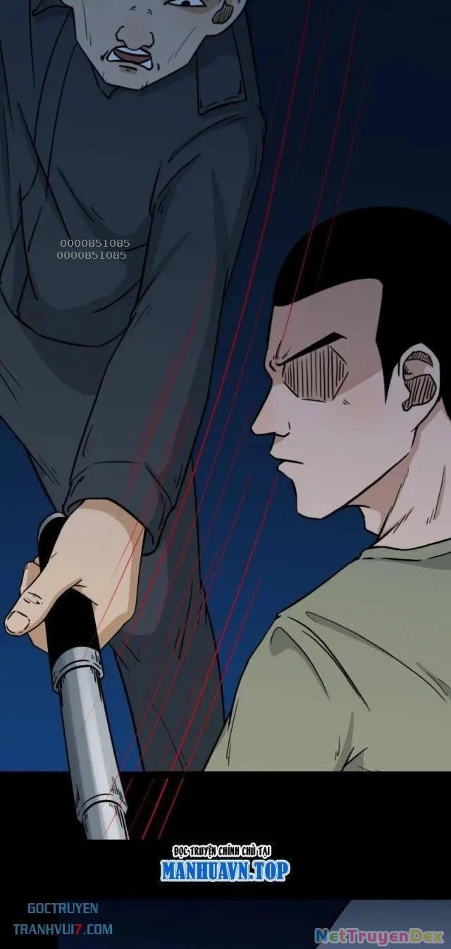 Đấu Yếm Thần Chapter 205 - Trang 3