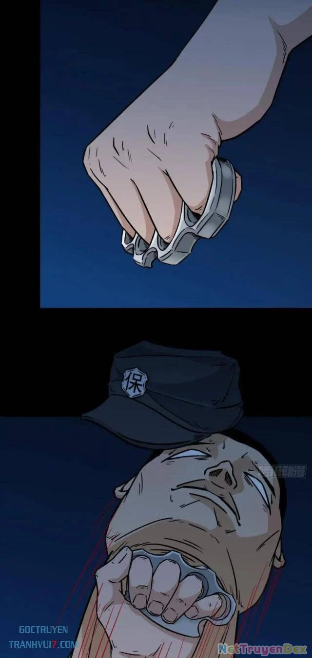 Đấu Yếm Thần Chapter 205 - Trang 3