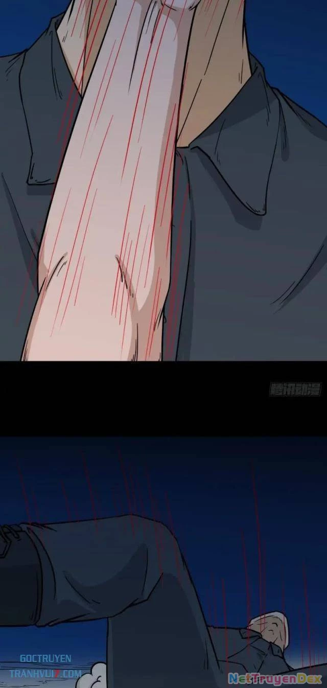 Đấu Yếm Thần Chapter 205 - Trang 3