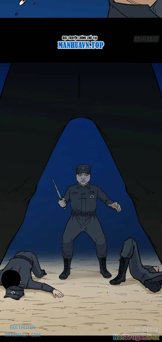 Đấu Yếm Thần Chapter 205 - Trang 3