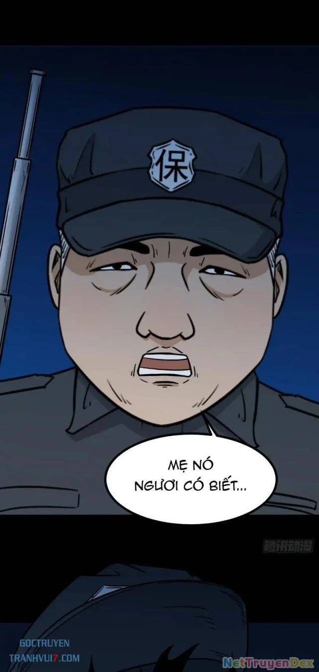 Đấu Yếm Thần Chapter 205 - Trang 3