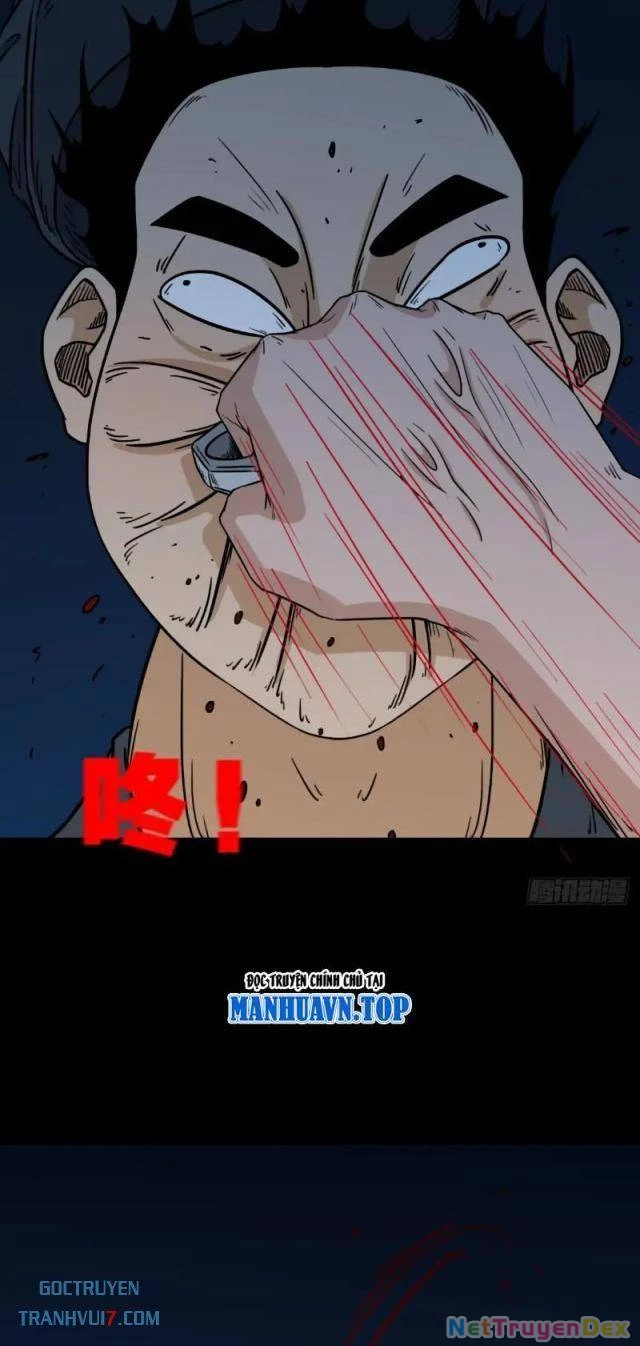 Đấu Yếm Thần Chapter 205 - Trang 3