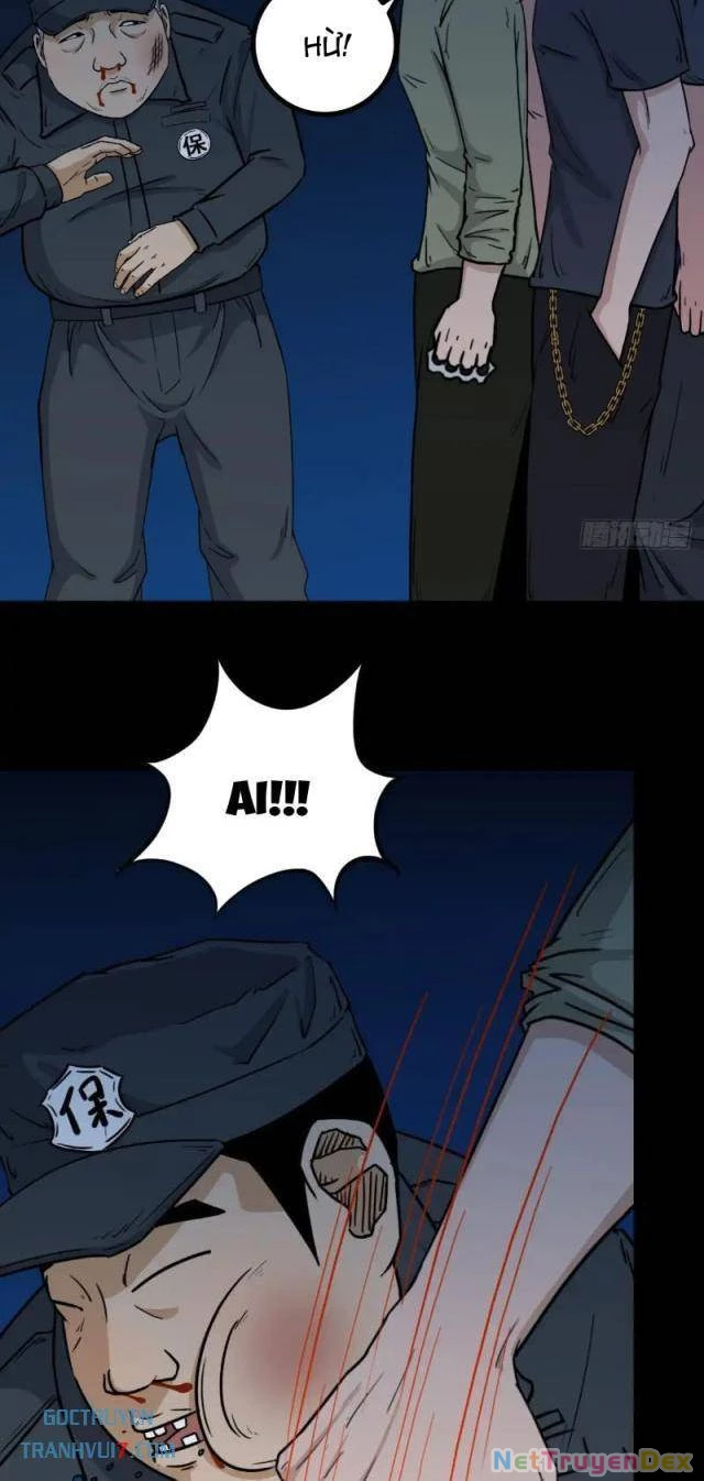 Đấu Yếm Thần Chapter 205 - Trang 3