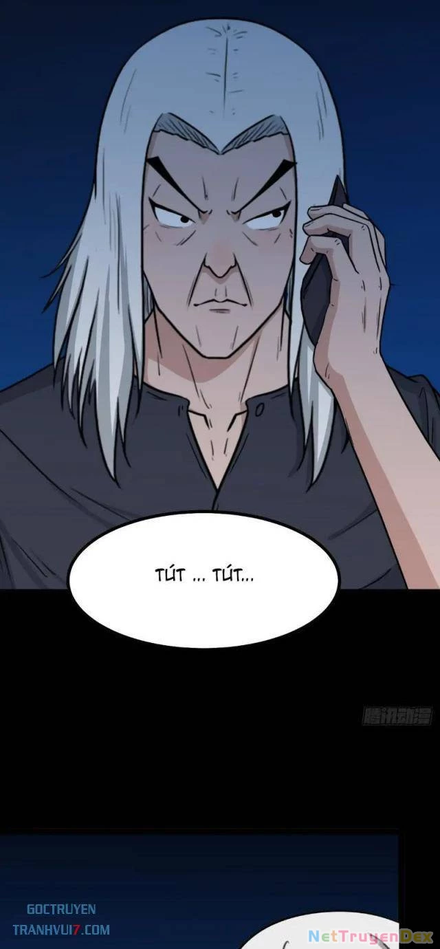 Đấu Yếm Thần Chapter 205 - Trang 3