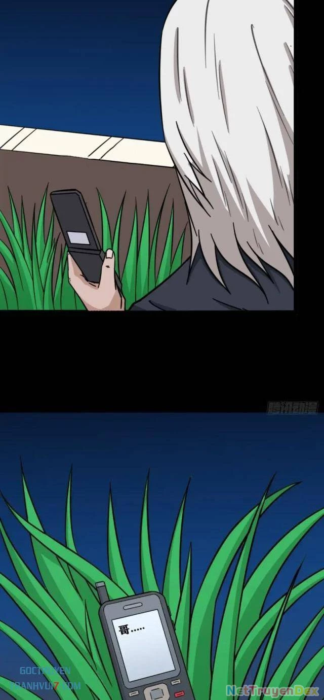 Đấu Yếm Thần Chapter 205 - Trang 3